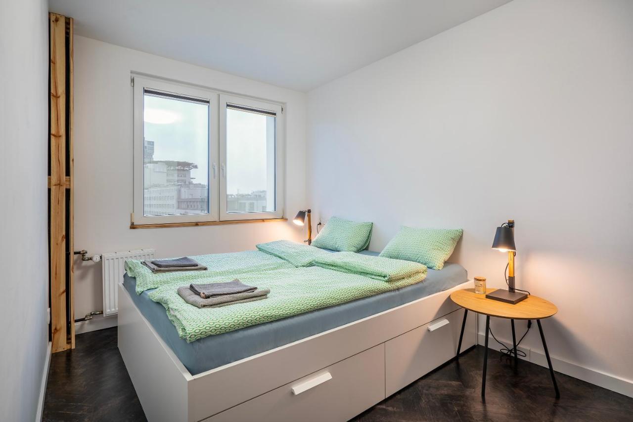 דירות גדינייה Loft Wladyslawa IV מראה חיצוני תמונה