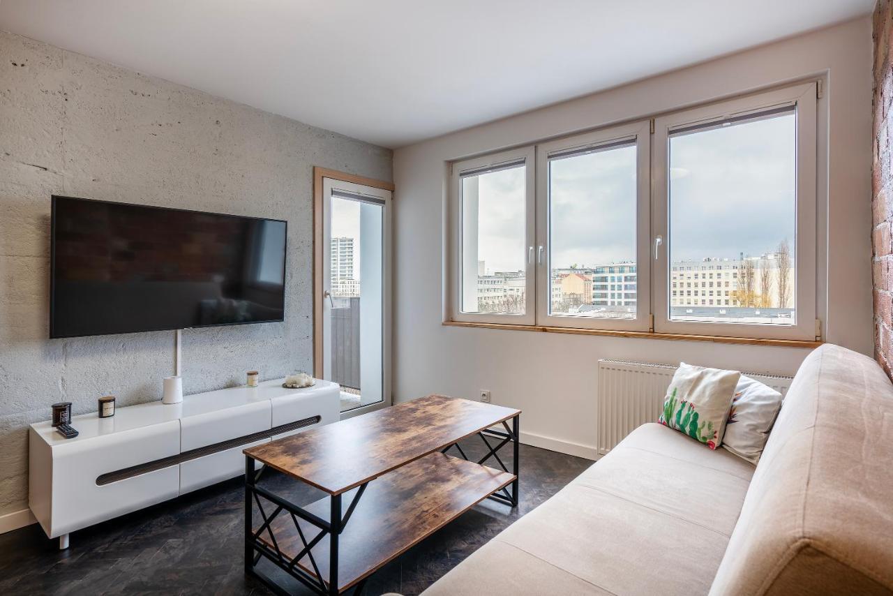 דירות גדינייה Loft Wladyslawa IV מראה חיצוני תמונה